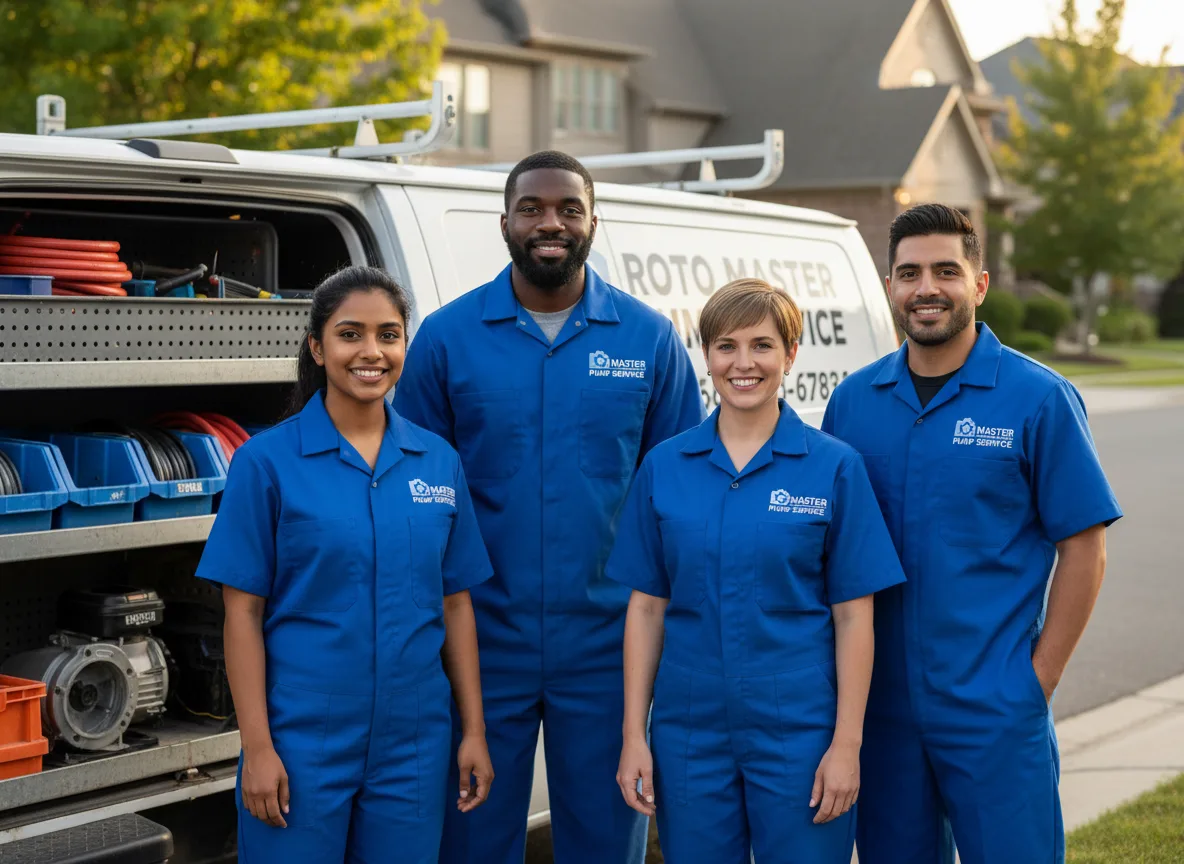 Sump Pump Installation company in Cabot, PA